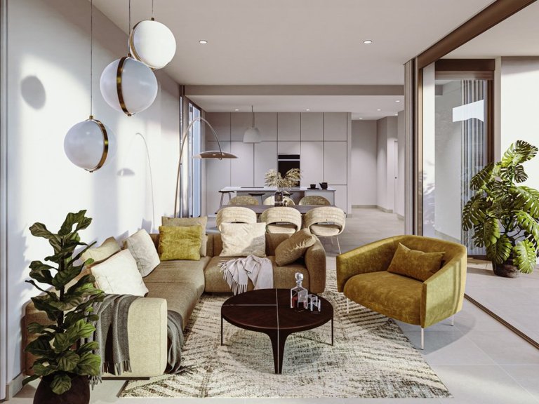 Villa for Sale in Cartagena, Murcia 7