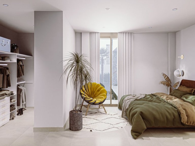 Villa for Sale in Cartagena, Murcia 9