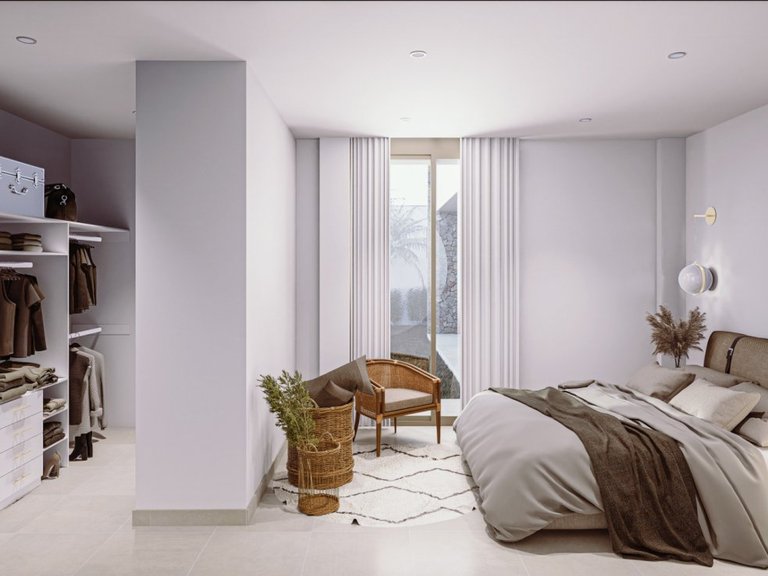 Villa for Sale in Cartagena, Murcia 10