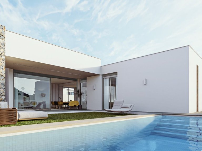 Villa for Sale in Cartagena, Murcia 12