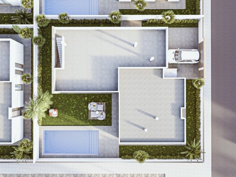 Villa for Sale in Cartagena, Murcia 13