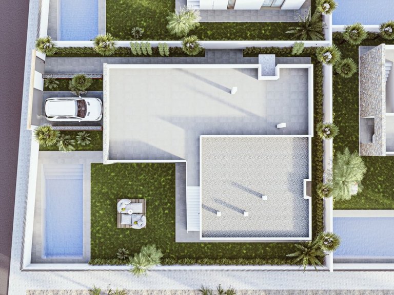 Villa for Sale in Cartagena, Murcia 15