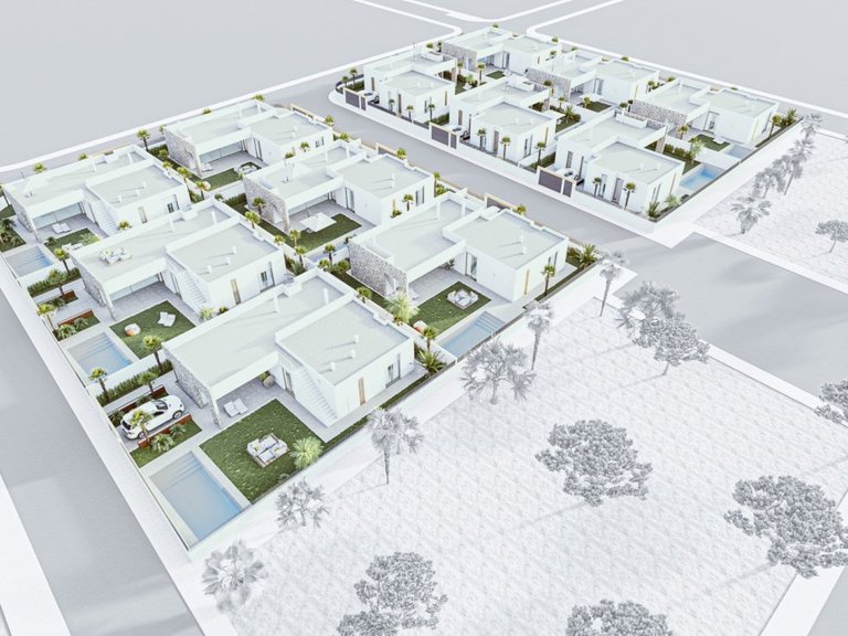 Villa for Sale in Cartagena, Murcia 17