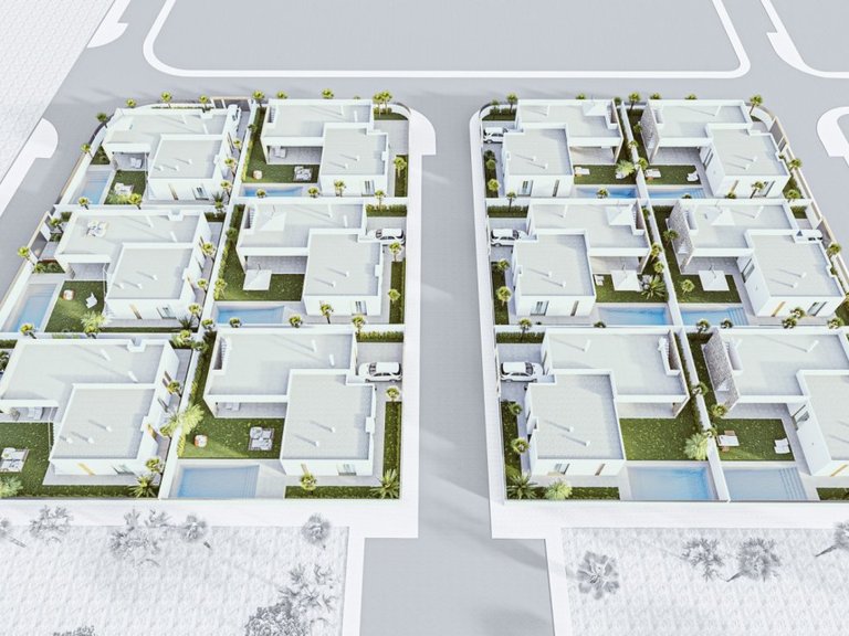 Villa for Sale in Cartagena, Murcia 18