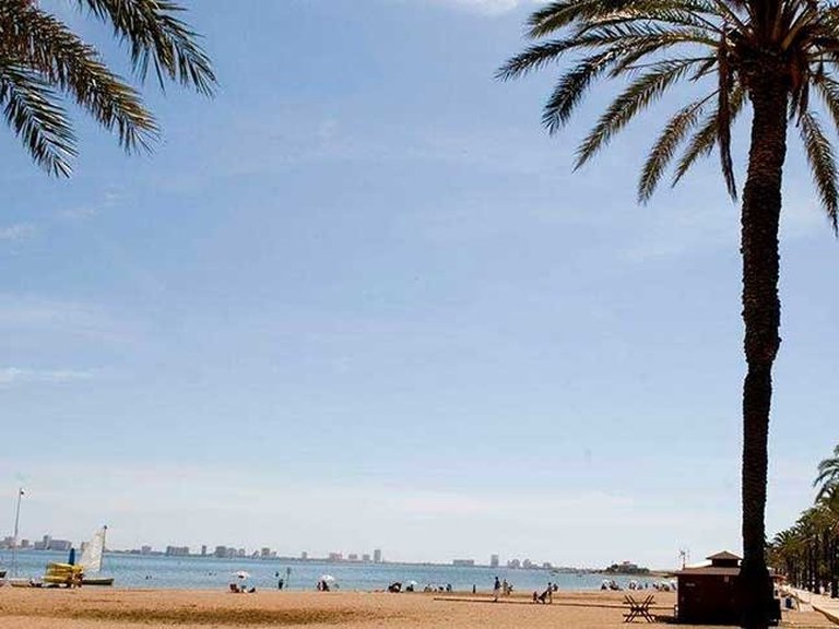 Villa for Sale in Cartagena, Murcia 21