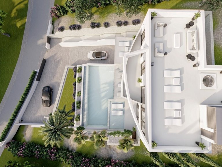 Villa for Sale in Altea, Alicante 20