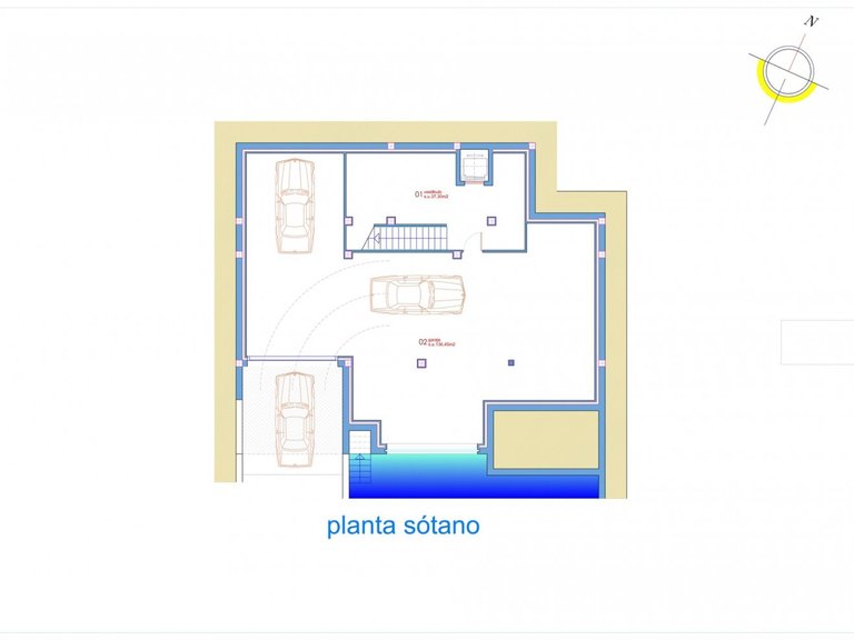Villa for Sale in Altea, Alicante 22