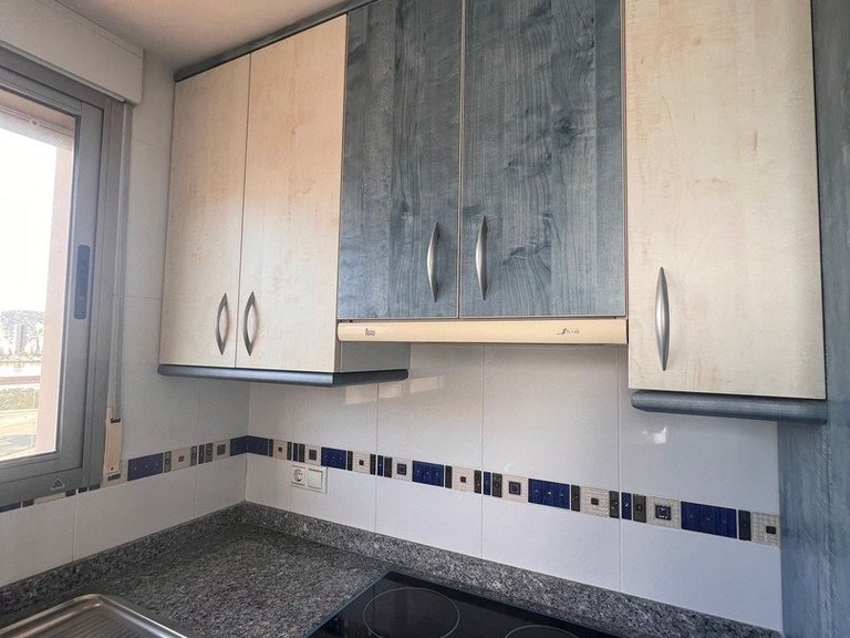 Apartment for Sale in Calpe, Alicante 6