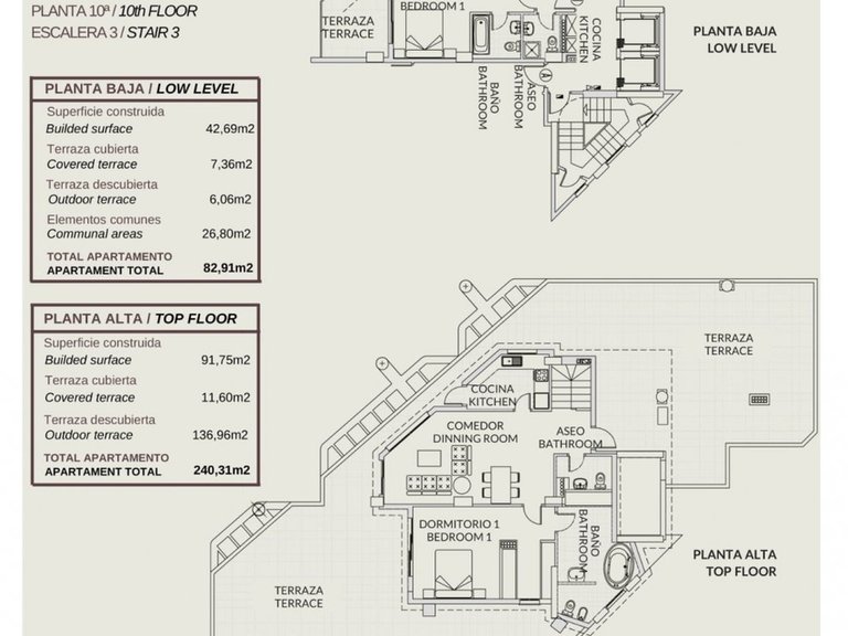 Apartment for Sale in Calpe, Alicante 27