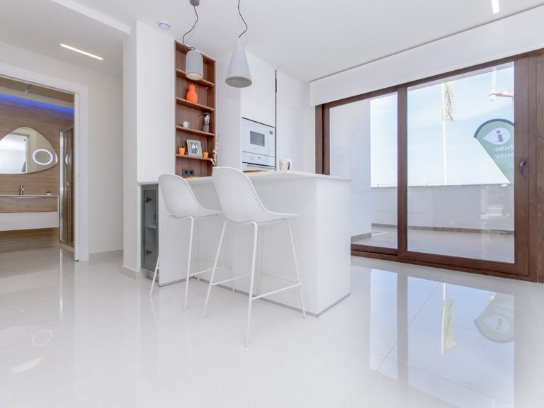 Apartment for Sale in Torrevieja, Alicante 8
