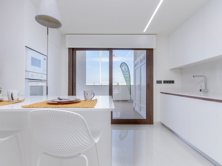 Apartment for Sale in Torrevieja, Alicante 9