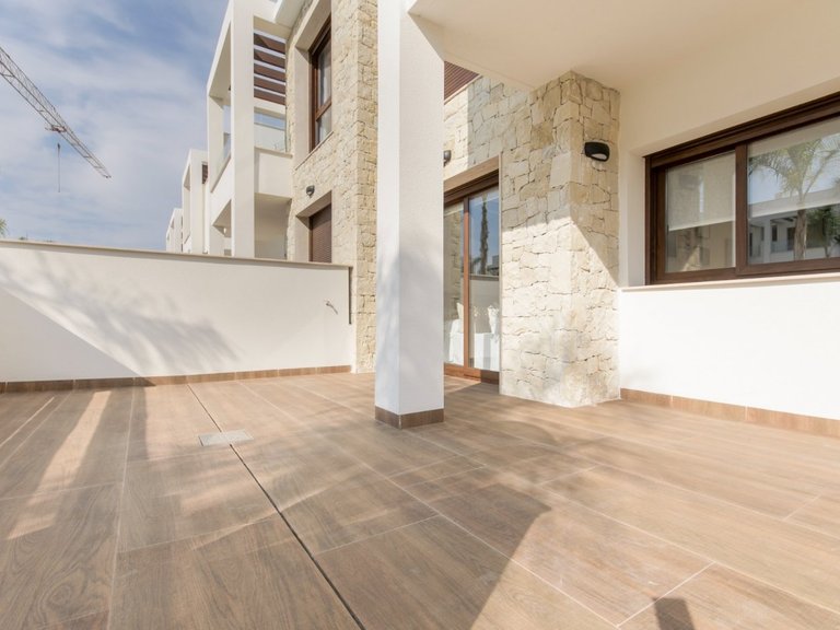 Apartment for Sale in Torrevieja, Alicante 21