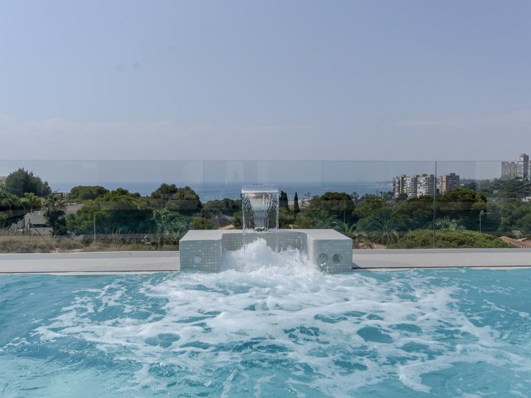 Villa for Sale in Campoamor, Alicante 2