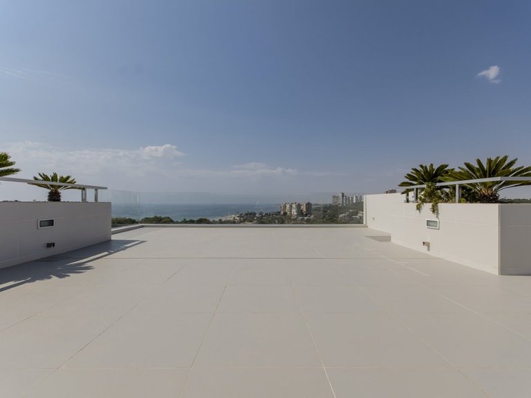 Villa for Sale in Campoamor, Alicante 7