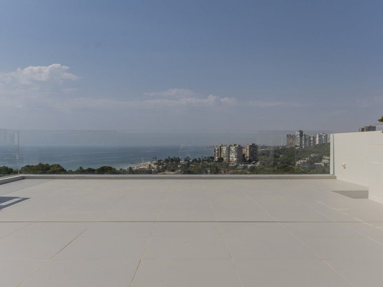 Villa for Sale in Campoamor, Alicante 8