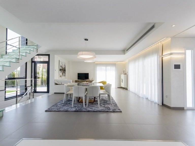 Villa for Sale in Campoamor, Alicante 10