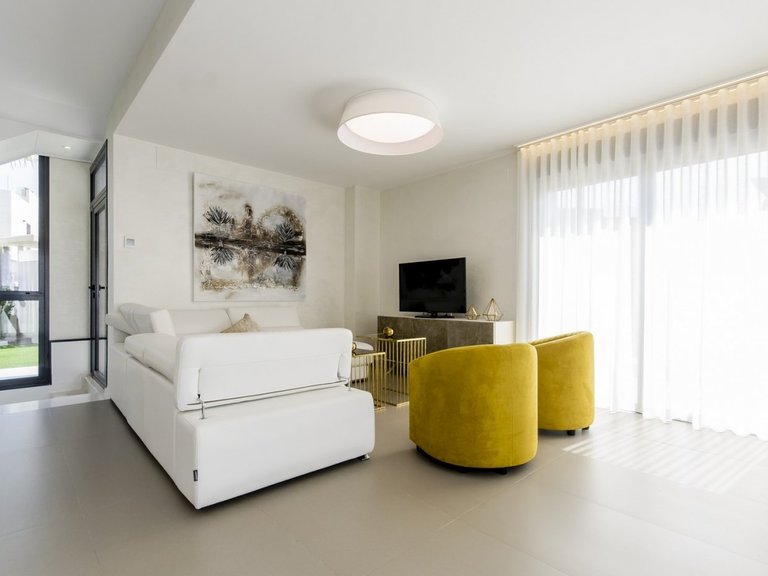 Villa for Sale in Campoamor, Alicante 15