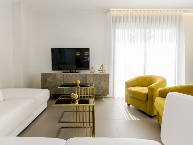 Villa for Sale in Campoamor, Alicante 16