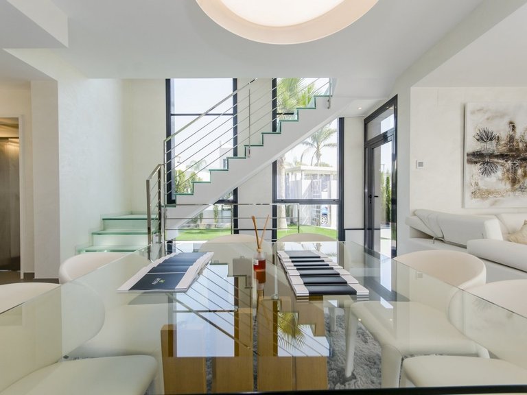 Villa for Sale in Campoamor, Alicante 19