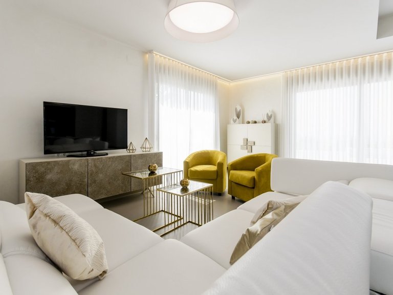 Villa for Sale in Campoamor, Alicante 20