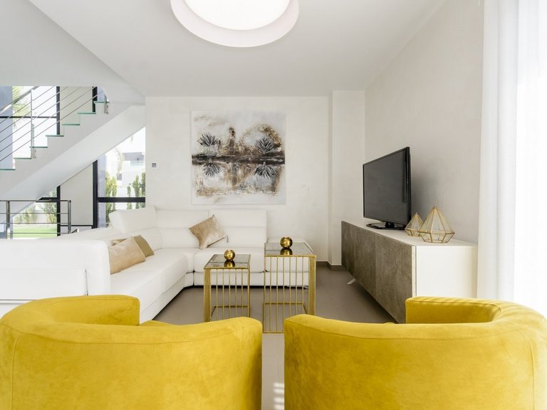 Villa for Sale in Campoamor, Alicante 22