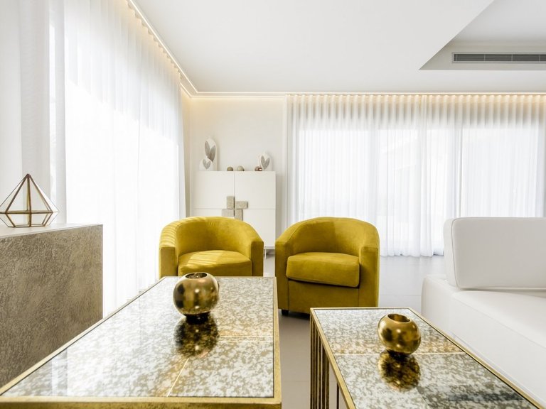 Villa for Sale in Campoamor, Alicante 23
