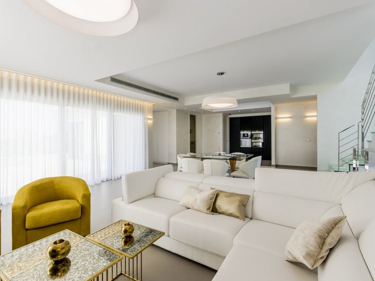 Villa for Sale in Campoamor, Alicante 25