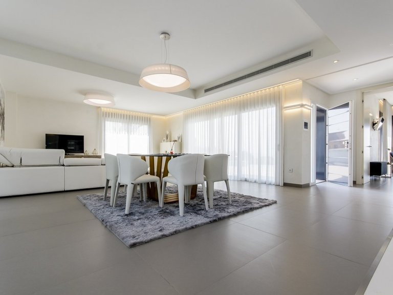 Villa for Sale in Campoamor, Alicante 26