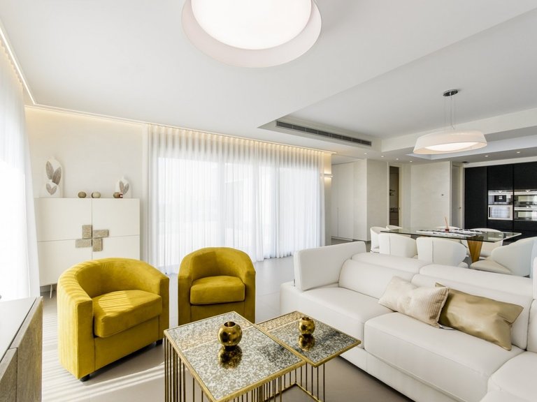 Villa for Sale in Campoamor, Alicante 29