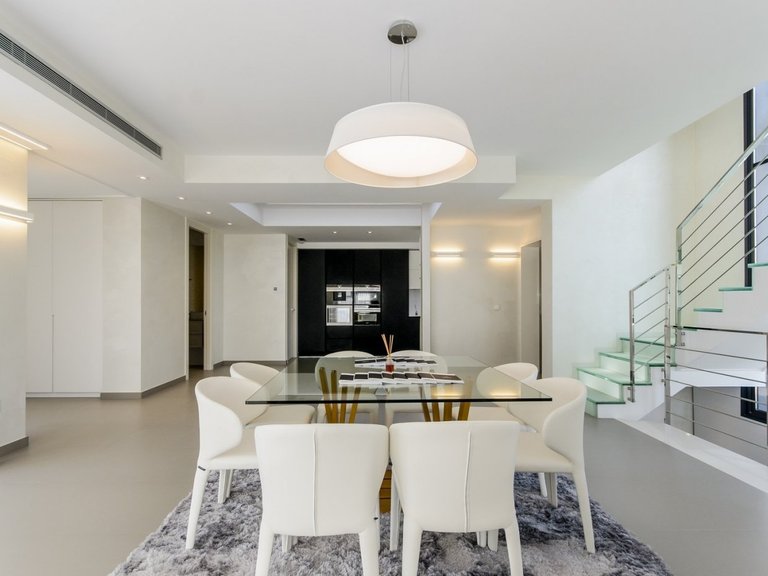 Villa for Sale in Campoamor, Alicante 32