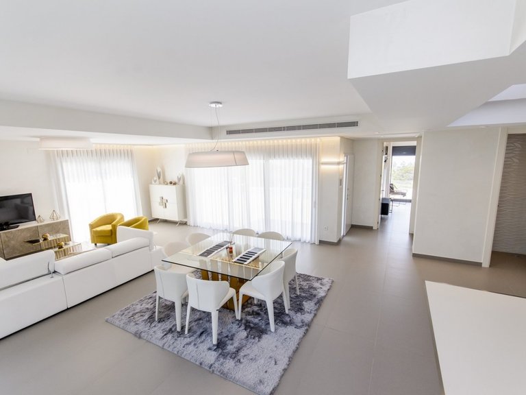 Villa for Sale in Campoamor, Alicante 33