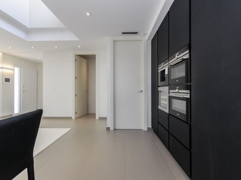 Villa for Sale in Campoamor, Alicante 38