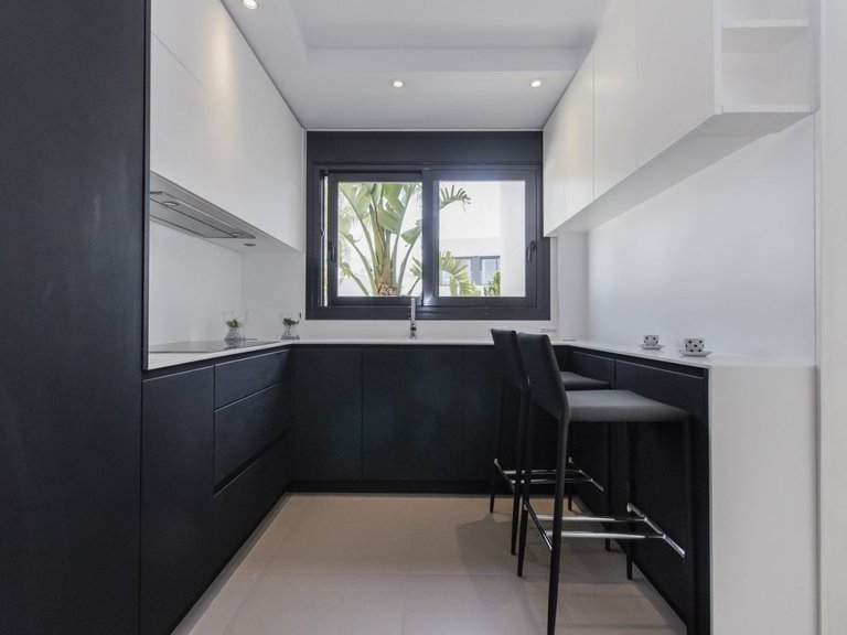 Villa for Sale in Campoamor, Alicante 41