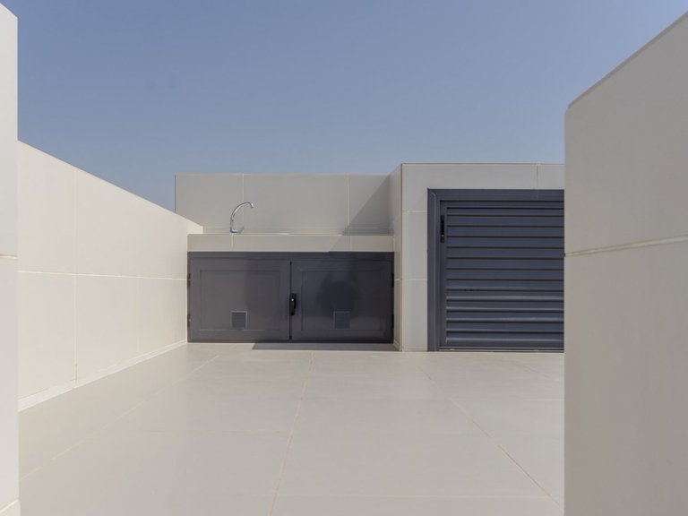 Villa for Sale in Campoamor, Alicante 43