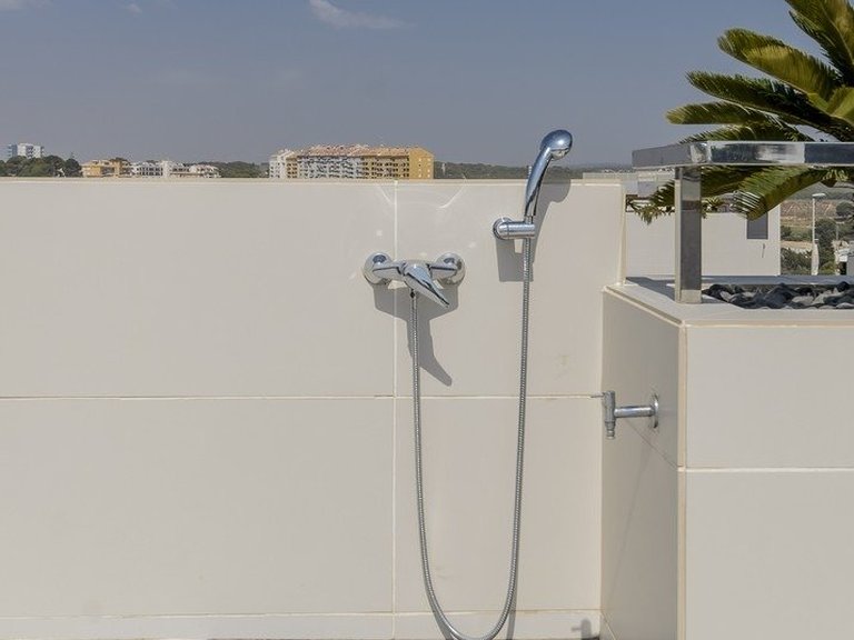 Villa for Sale in Campoamor, Alicante 44