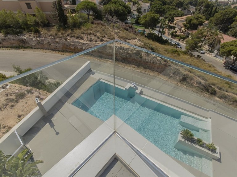 Villa for Sale in Campoamor, Alicante 46