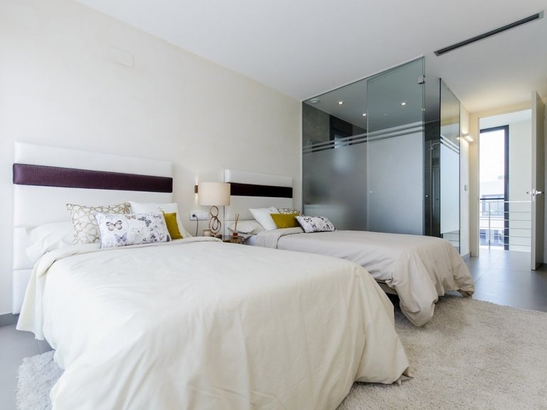 Villa for Sale in Campoamor, Alicante 50