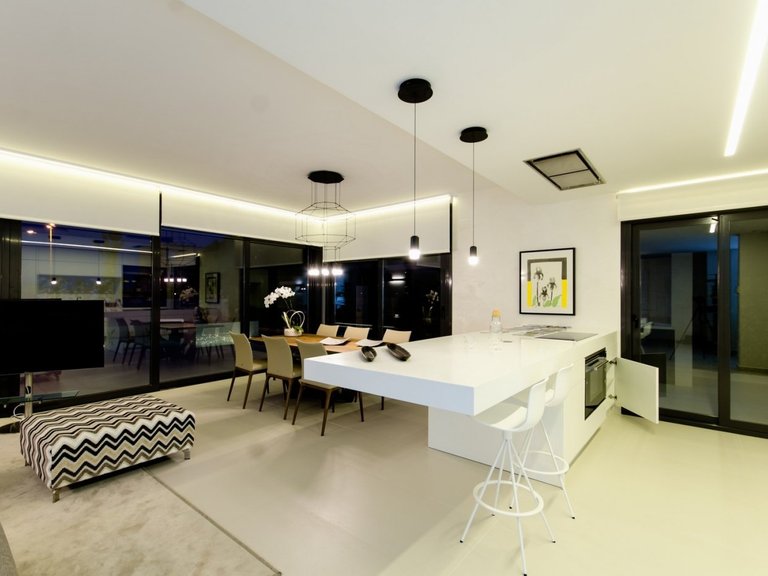 Villa for Sale in Campoamor, Alicante 8