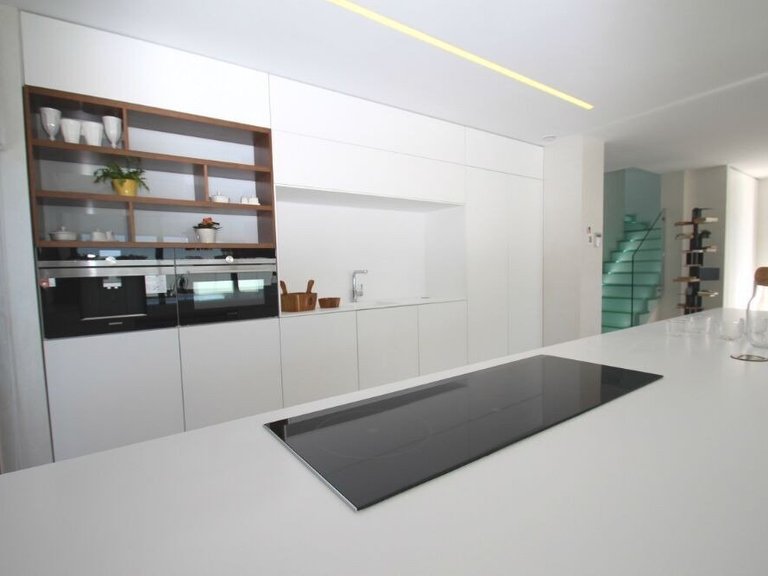 Villa for Sale in Campoamor, Alicante 10