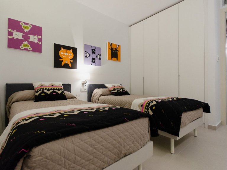 Villa for Sale in Campoamor, Alicante 31