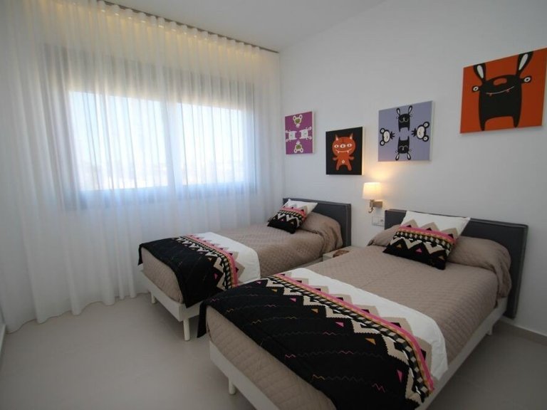 Villa for Sale in Campoamor, Alicante 34