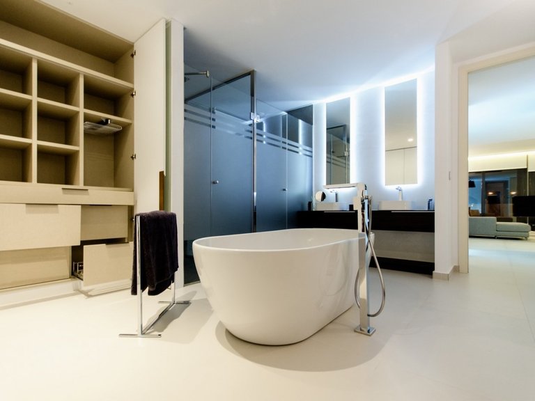 Villa for Sale in Campoamor, Alicante 49