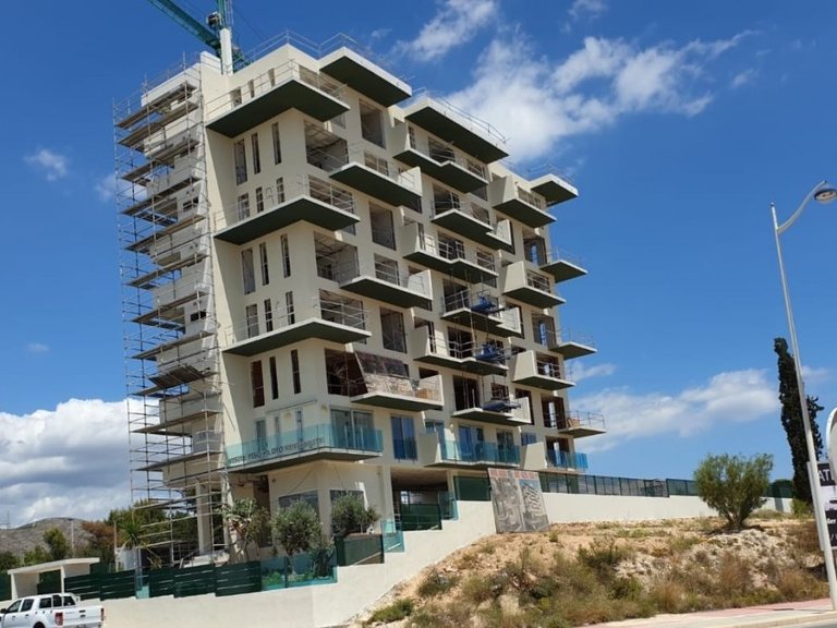 Apartment for Sale in Finestrat, Alicante 19