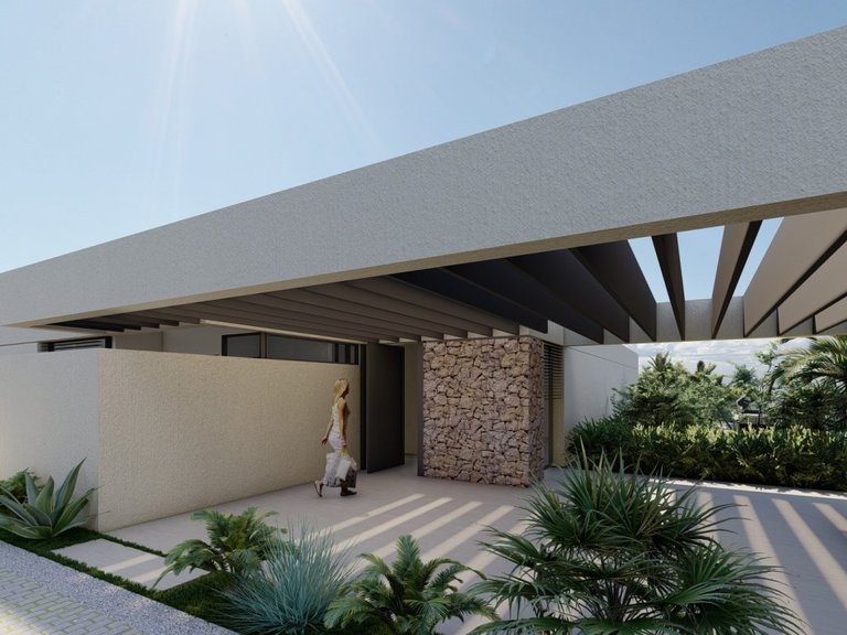 Villa for Sale in Baños Y Mendigo, Murcia 5