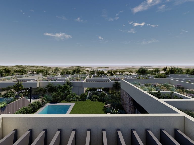 Villa for Sale in Baños Y Mendigo, Murcia 11