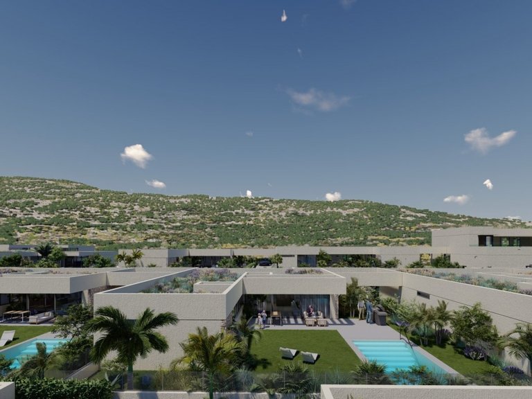 Villa for Sale in Baños Y Mendigo, Murcia 12