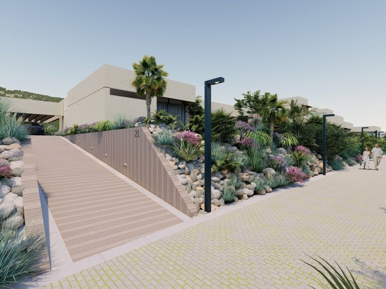 Villa for Sale in Baños Y Mendigo, Murcia 16
