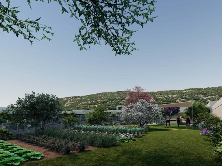 Villa for Sale in Baños Y Mendigo, Murcia 17