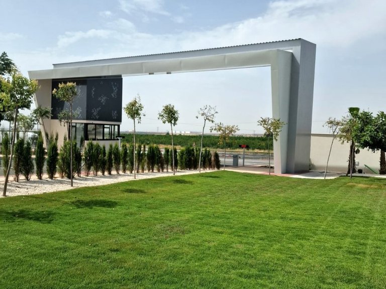 Villa for Sale in Baños Y Mendigo, Murcia 22