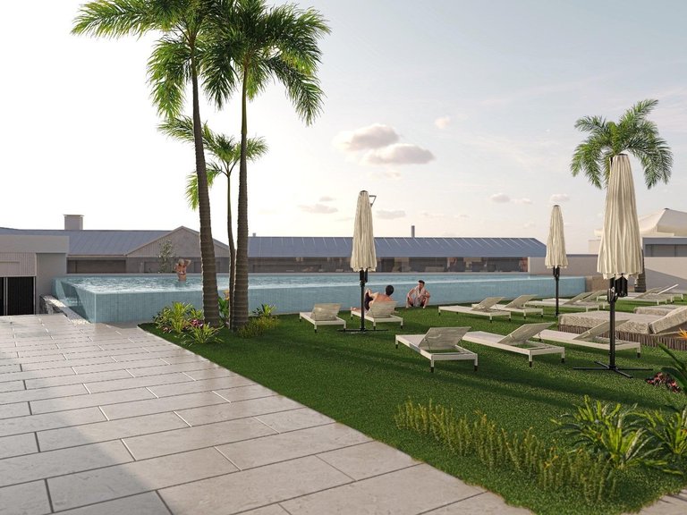 Apartment for Sale in San Pedro Del Pinatar, Murcia 4